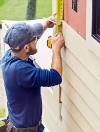 Affordable Siding Repair and Maintenance Services in Olmsted Falls, OH